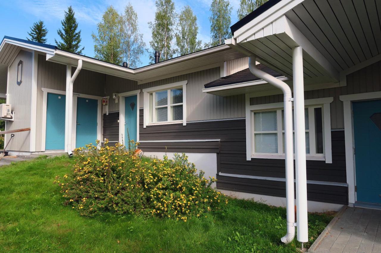 Apartments Huili Tahkovuori Exterior foto